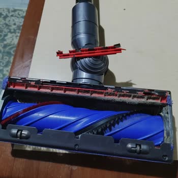 Dyson Süpürge Aparatının Dayanıklılığı Hayal Kırıklığı Yarattı