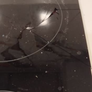 Arçelik Elektrikli Ocak Sorunu Ve Garanti Kapsamı Dışında Bırakılması