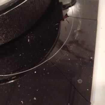 Arçelik Elektrikli Ocak Sorunu Ve Garanti Kapsamı Dışında Bırakılması