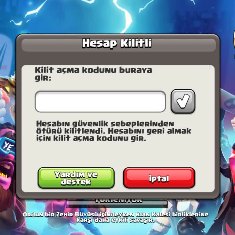 Redmi Cihazlarımda Hesap Kilitlendi, Destek Yanıt Vermiyor