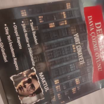 Beklentileri Karşılamayan Basit Oyun Deneyimi