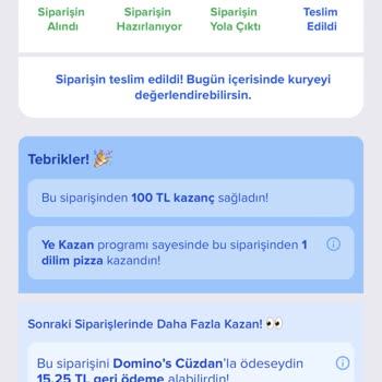 Gece Yarısı Pizza Bekleyişi