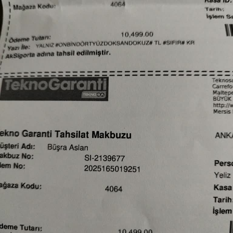 İphone Alımında Zorunlu Ekstralar Ve İptal İsteği