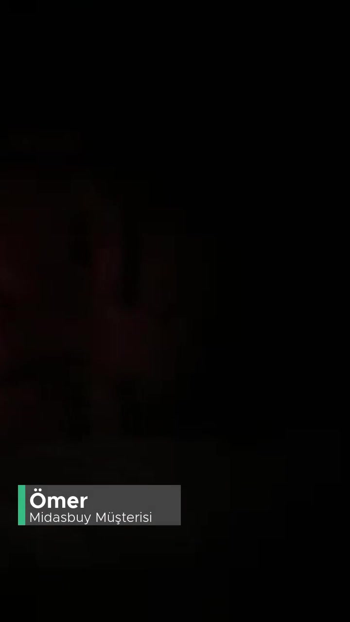 Midasbuy UC Hesabıma Gelmedi videonun kapak resmi