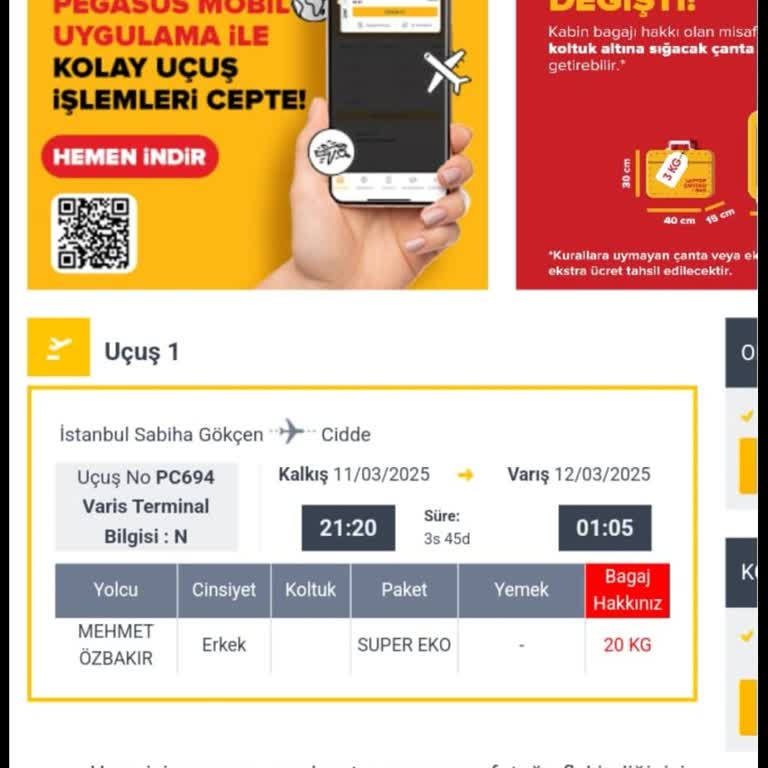 Havalimanında Yaşanan Yoğunluk Ve İlgisizlik Mağduriyeti