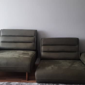 Mondihome'dan Aldığımız Koltuk Takımı Simetri Hatası İle Geldi, 7 Aydır Çözüm Yok