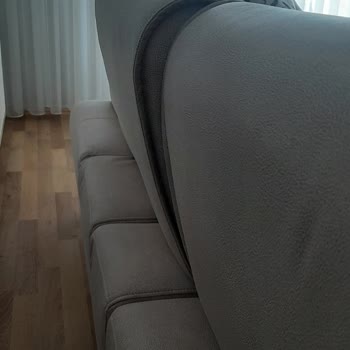 Mondihome'dan Aldığımız Koltuk Takımı Simetri Hatası İle Geldi, 7 Aydır Çözüm Yok