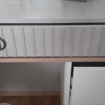 Mondihome'dan Aldığımız Koltuk Takımı Simetri Hatası İle Geldi, 7 Aydır Çözüm Yok