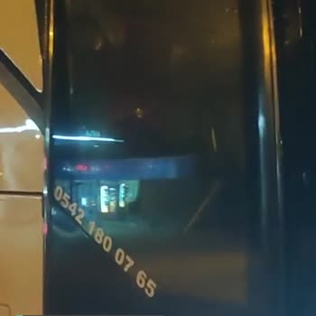 Yeni Erciş İtimat Saatlerdir Bekletiyor!