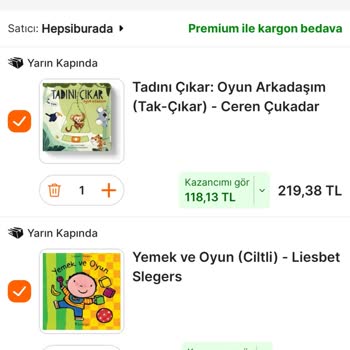 Hepsiburada Kampanyasında Gizli Ücretlendirme Sorunu