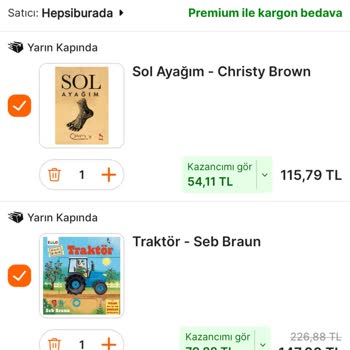 Hepsiburada Kampanyasında Gizli Ücretlendirme Sorunu