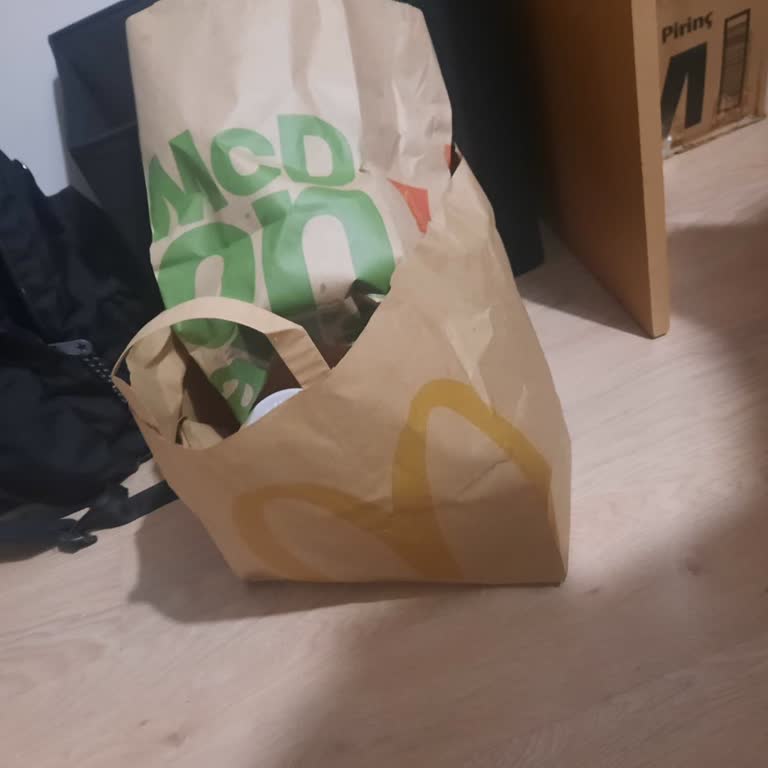 Minecraft Kutusu Hayal Kırıklığı