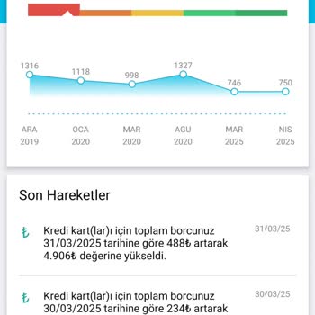 Findeks Puanım Neden Düşüyor? Güncellemeler Ve Gecikme Sorunları Hakkında Acil Çözüm Talebi