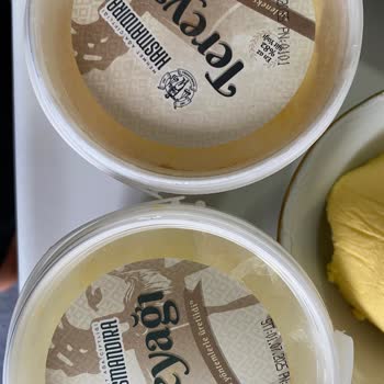 Bozulmuş Tereyağı: Hasmandıra Ürünlerinde Koku Ve Tat Sorunu