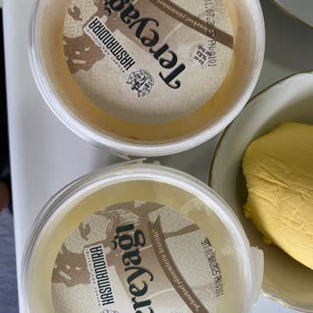 Bozulmuş Tereyağı: Hasmandıra Ürünlerinde Koku Ve Tat Sorunu