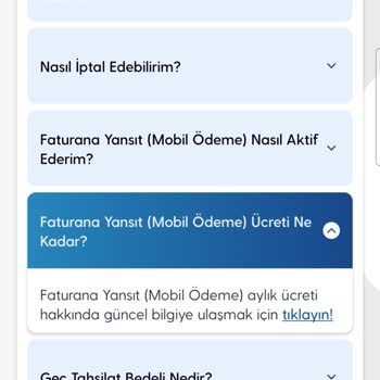 Mobil Ödeme Şoku: Gizli Ücretler Ve İtiraz Engeli