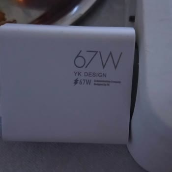 Tecno Spark 20 Pro'nun Şarj Sorunu