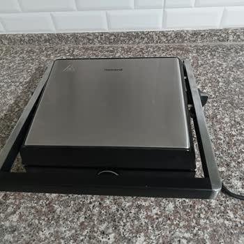 Homend Tost Makinesi Hayal Kırıklığı