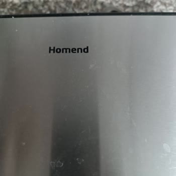 Homend Tost Makinesi Hayal Kırıklığı