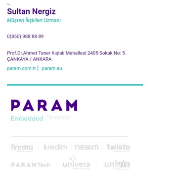 Kredi Kartı Güvenlik Sorunu Ve Yanıtsız İtirazlar