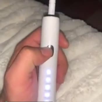 Polosmart Elektrikli Diş Fırçası Arızası!