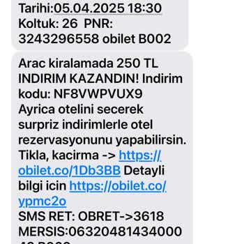 Kamil Koç İle Sorumsuz Ve Gecikmeli Yolculuk Deneyimi