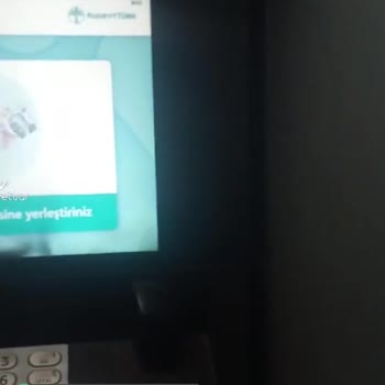 Kuveyt Türk ATM'leri 50 TL Banknotları Almıyor!