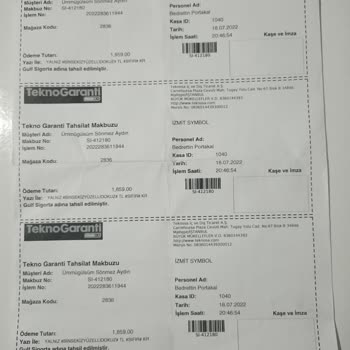 Teknosa'da Roborock Süpürge Değişimi Ve Uzun Süreli Mağduriyet