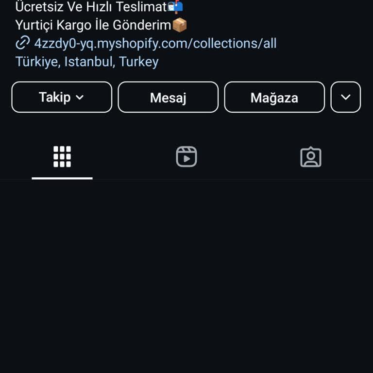 SiorsShop Ödemesini Yaptığım Ürünleri Göndermediler!