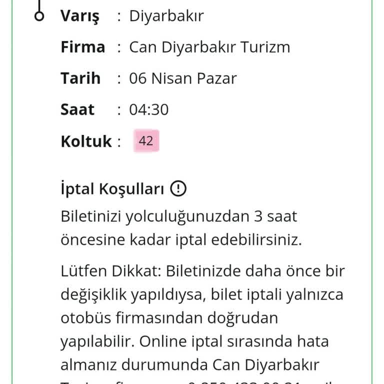 Sefer Saati Yanlışlığı Ve Bekletilme Sorunu