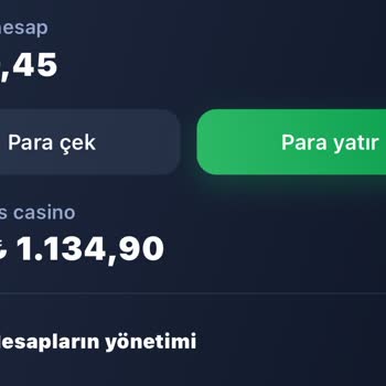 1win Bonus Casino'nun Anlamsızlığı Ve Müşteri Desteği Eksikliği