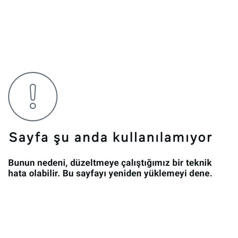 Instagram Askıya Alınan Hesap İçin Acil Çözüm Arayışı