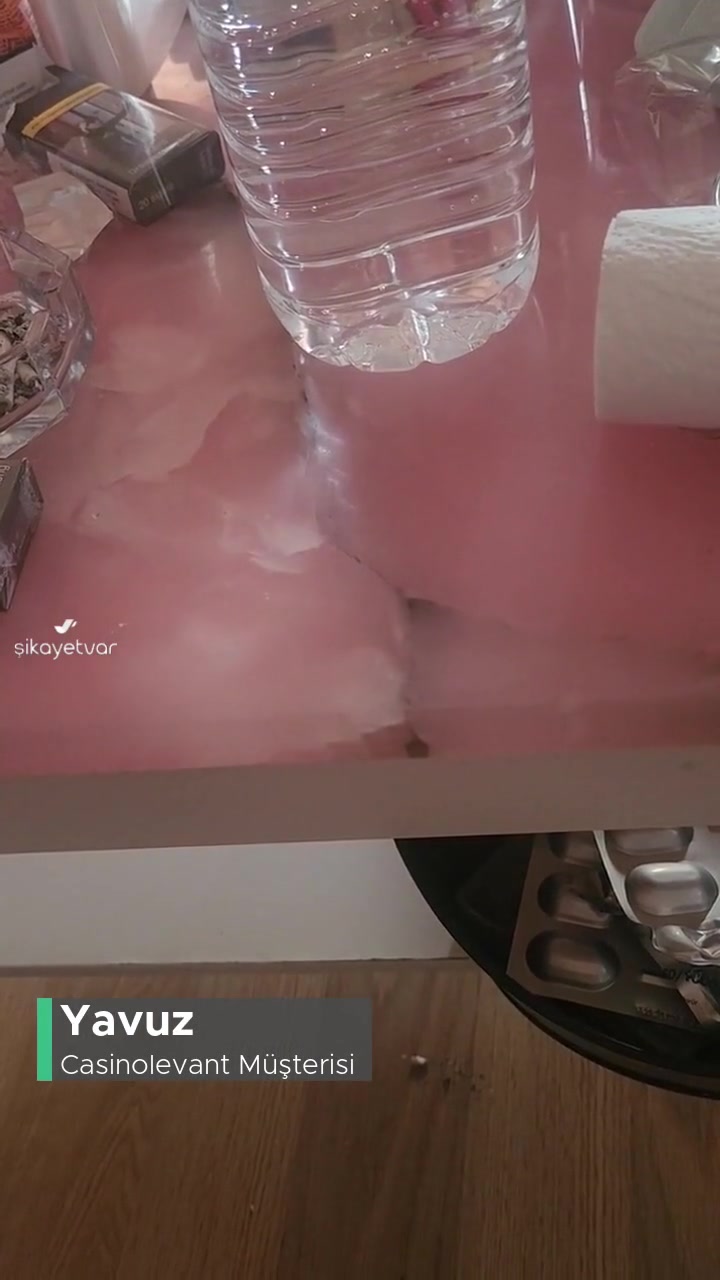 Casinolevant Girmiyor Siteye Neden Acaba? videonun kapak resmi