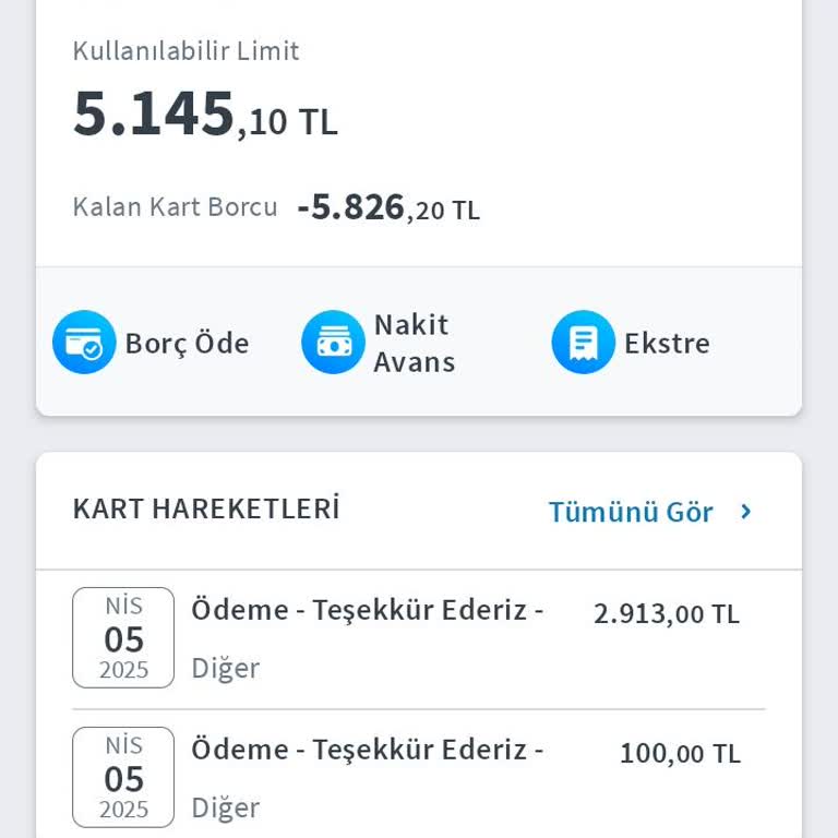 Kredi Borcundaki Anlaşılmaz Artış