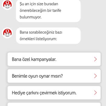 Son Dakika Sürprizi: Vodafone Kampanyası Aniden Kaldırıldı!