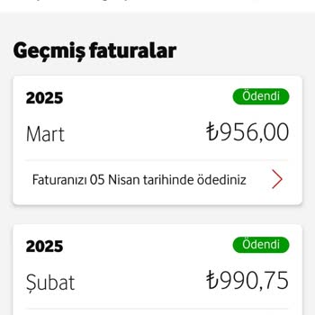 Son Dakika Sürprizi: Vodafone Kampanyası Aniden Kaldırıldı!