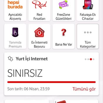 Son Dakika Sürprizi: Vodafone Kampanyası Aniden Kaldırıldı!