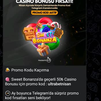 Promokod Etkinliğinde Haksız Kazanç Silinmesi