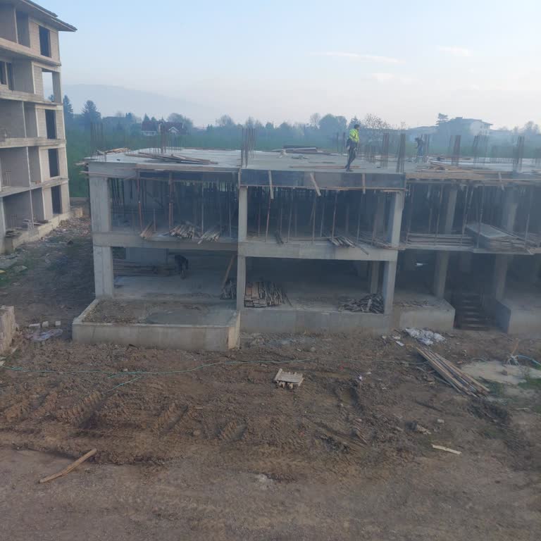 Özsoy Mimarlık Çalışma Saatlerine Uyulmuyor