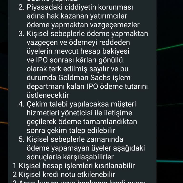 Yanıltıcı Yatırım Danışmanlığı Ve Güvenlik Endişesi