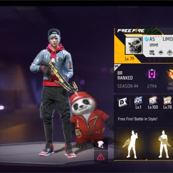 Garena Let Someone Hack My FF Account - I Still Cant Get It Back