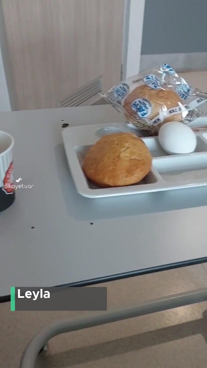 Yalova Devlet Hastanesi Kahvaltısı... videonun kapak resmi