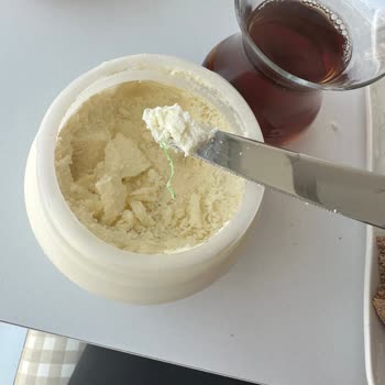 Peynirde Plastik Şoku: Güvenli Gıda Arayışı