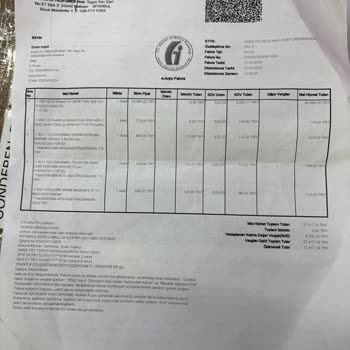 Sigorta Kapsamı Eksik Bilgilendirme Ve Hayal Kırıklığı