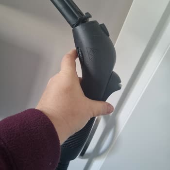 Pirantech Makinenin Parçasının Kırılması