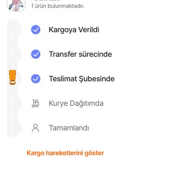 Hepsijet Teslimat Sorunu: 1 Haftadır Bekleyen Ürün