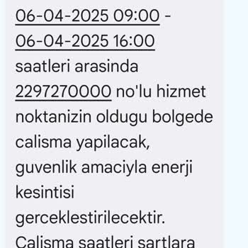 Sürekli Elektrik Kesintileri Hayatı Zorlaştırıyor