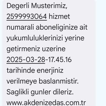 Sürekli Elektrik Kesintileri Hayatı Zorlaştırıyor