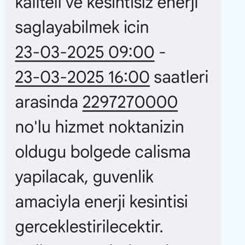 Sürekli Elektrik Kesintileri Hayatı Zorlaştırıyor