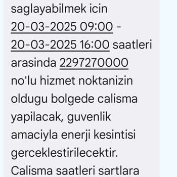 Sürekli Elektrik Kesintileri Hayatı Zorlaştırıyor